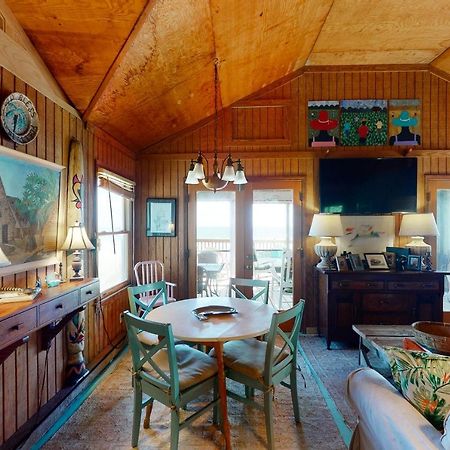 Sho-Rest Villa ฟอลลีบีช ภายนอก รูปภาพ