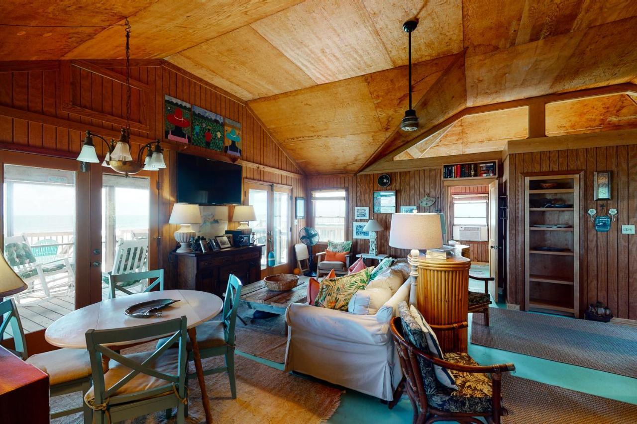 Sho-Rest Villa ฟอลลีบีช ภายนอก รูปภาพ