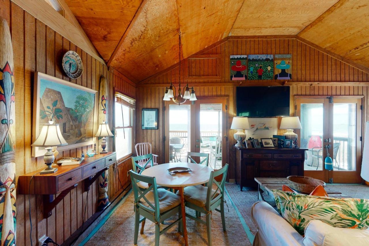 Sho-Rest Villa ฟอลลีบีช ภายนอก รูปภาพ